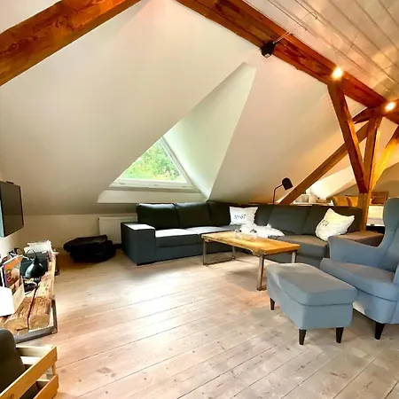 Galerie Apartment