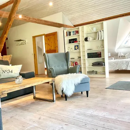 Galerie Apartment