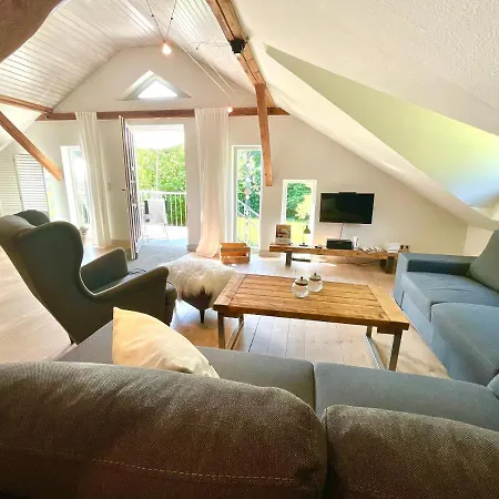 Galerie Apartment
