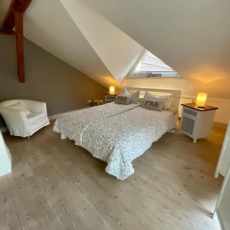 Galerie Apartment