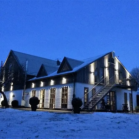 Galerie Apartamento