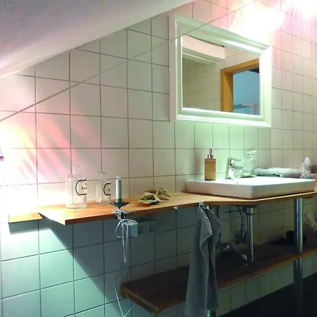 Galerie Apartment