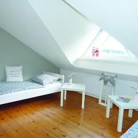 Galerie Apartment *
