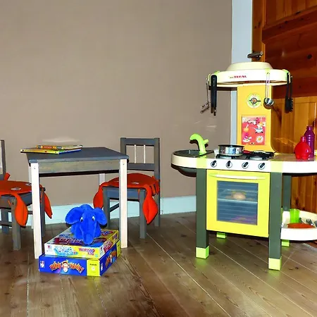 Apartment Galerie